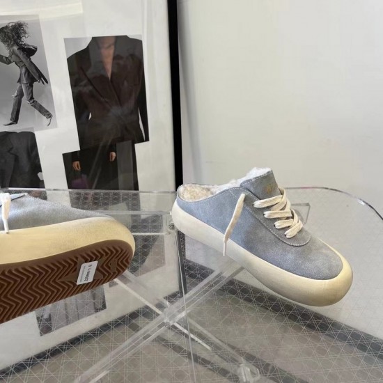 GGDB Shoes: Top Quality