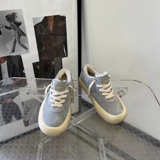 GGDB Shoes: Top Quality