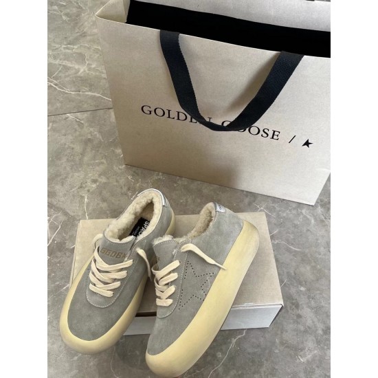 GGDB Shoes: Top Quality