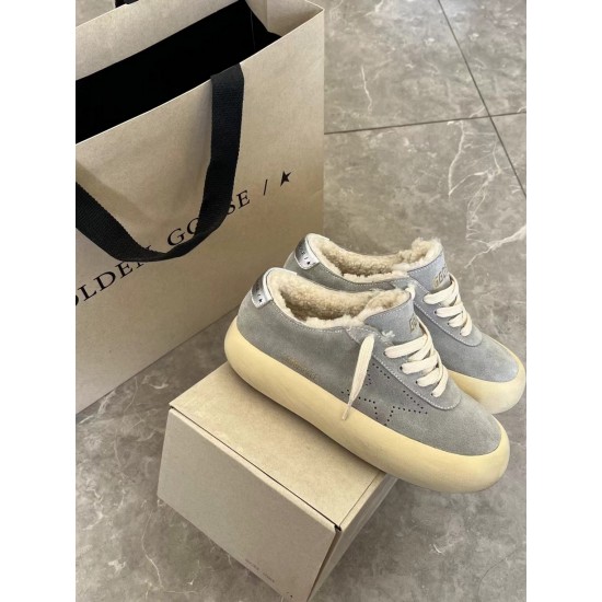GGDB Shoes: Top Quality