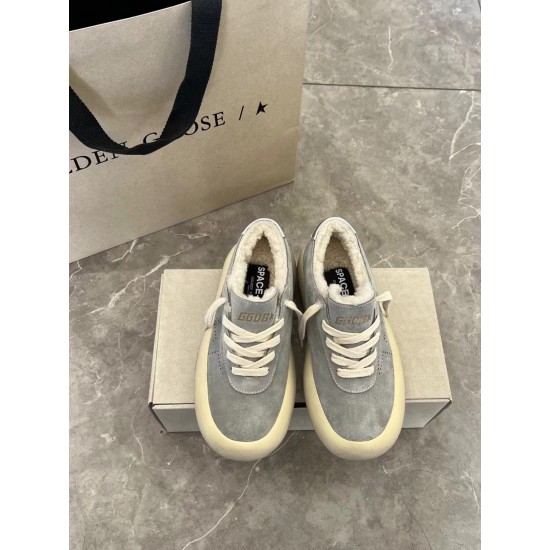 GGDB Shoes: Top Quality