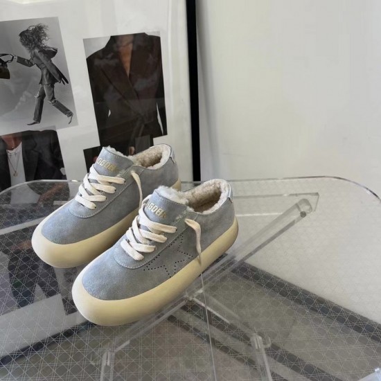GGDB Shoes: Top Quality
