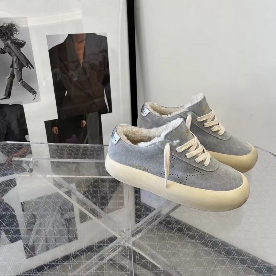 GGDB Shoes: Top Quality