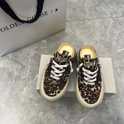 GGDB Shoes: Top Quality