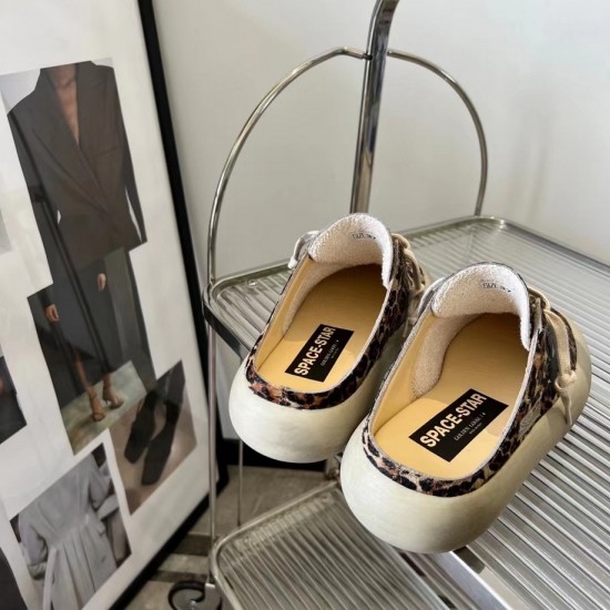 GGDB Shoes: Top Quality