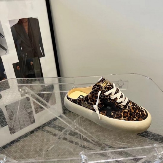 GGDB Shoes: Top Quality