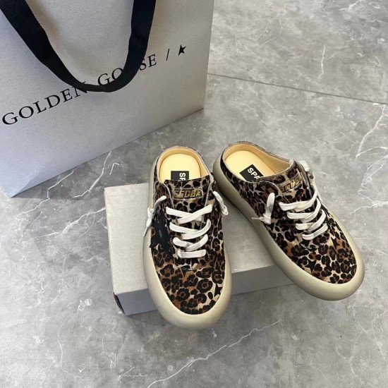 GGDB Shoes: Top Quality