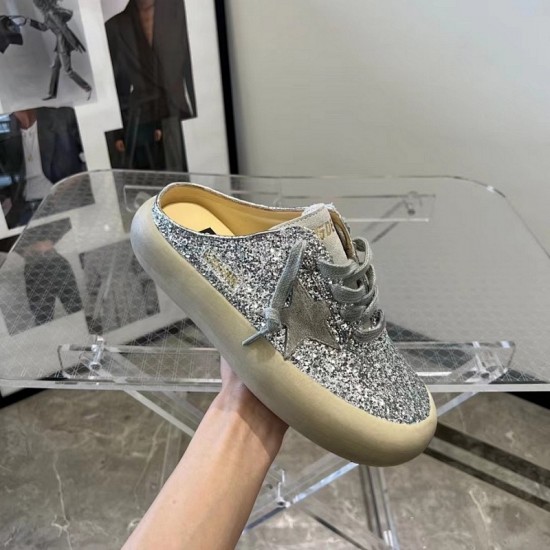 GGDB Shoes: Top Quality