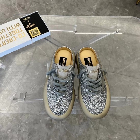 GGDB Shoes: Top Quality