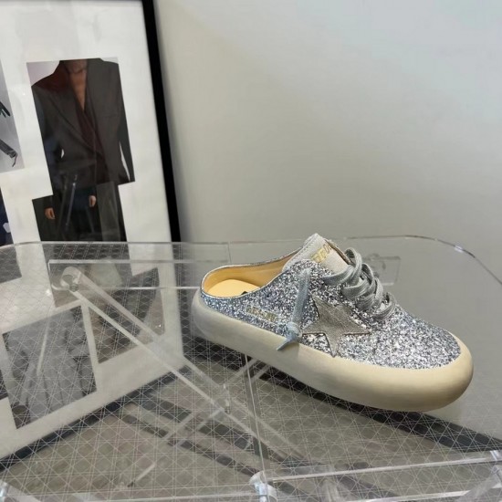 GGDB Shoes: Top Quality