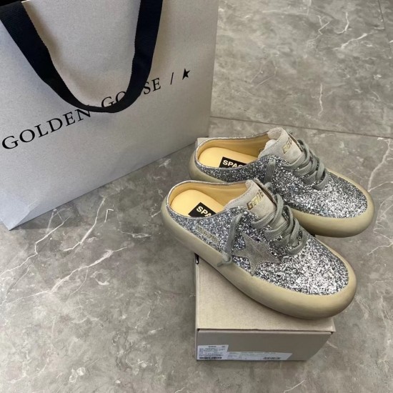 GGDB Shoes: Top Quality