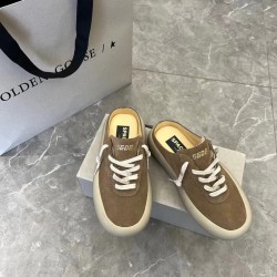 GGDB Shoes: Top Quality