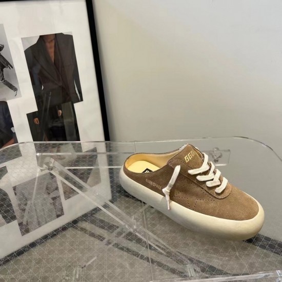 GGDB Shoes: Top Quality