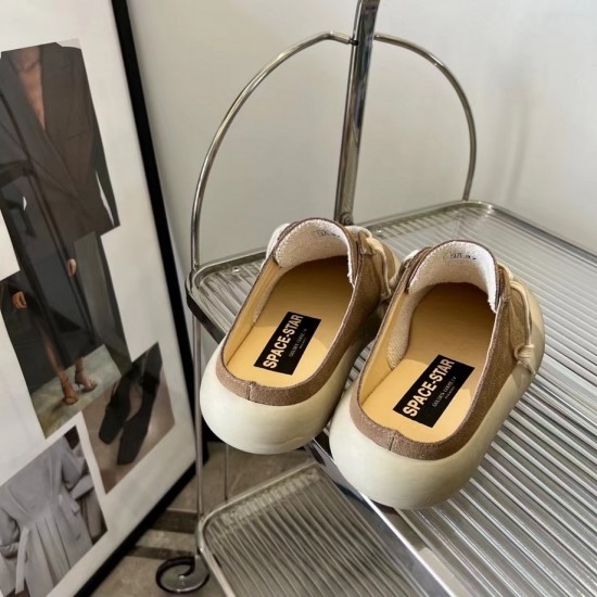 GGDB Shoes: Top Quality