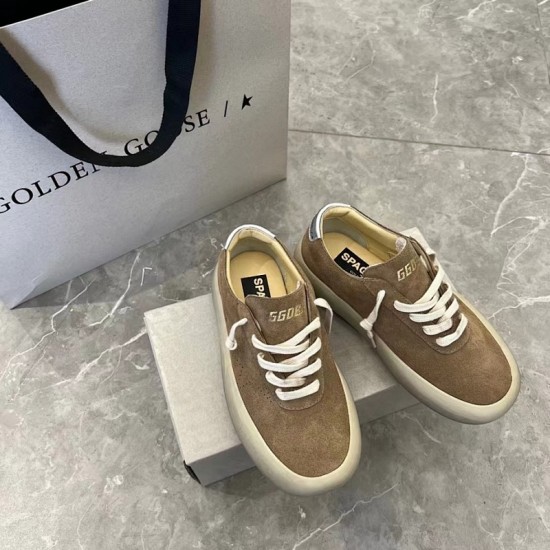 GGDB Shoes: Top Quality