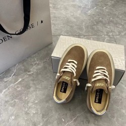 GGDB Shoes: Top Quality