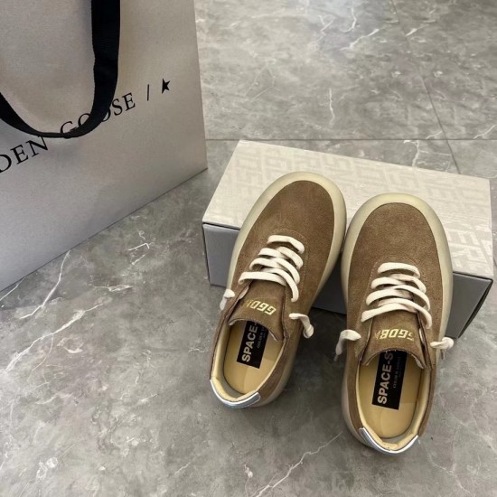 GGDB Shoes: Top Quality