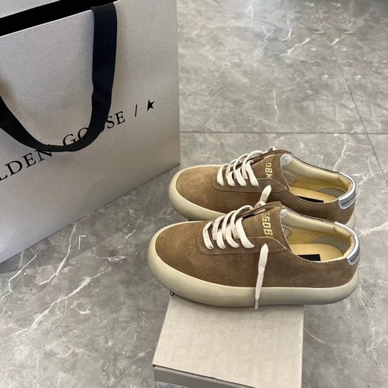 GGDB Shoes: Top Quality
