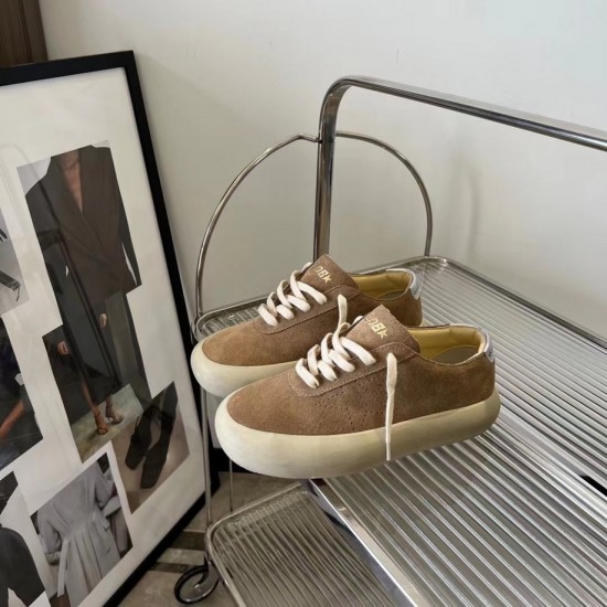 GGDB Shoes: Top Quality