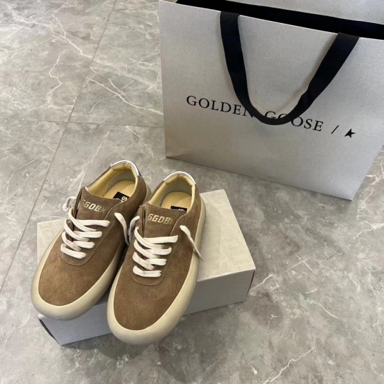 GGDB Shoes: Top Quality