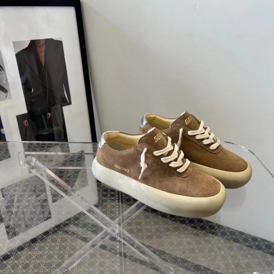 GGDB Shoes: Top Quality