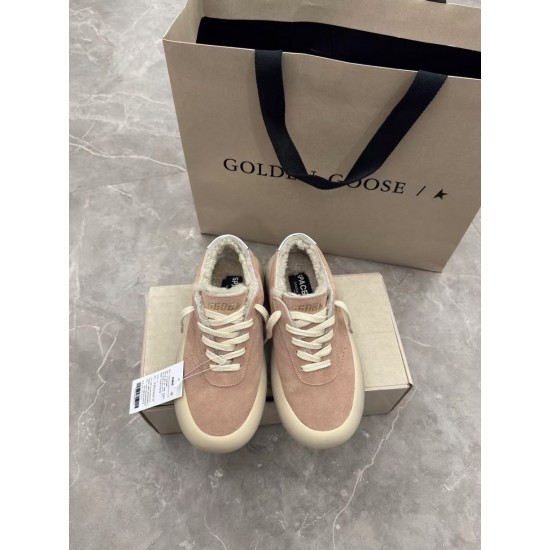 GGDB Shoes: Top Quality