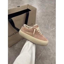 GGDB Shoes: Top Quality