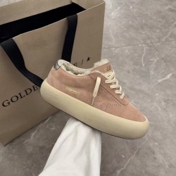 GGDB Shoes: Top Quality