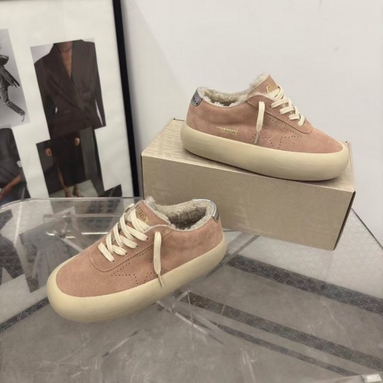 GGDB Shoes: Top Quality