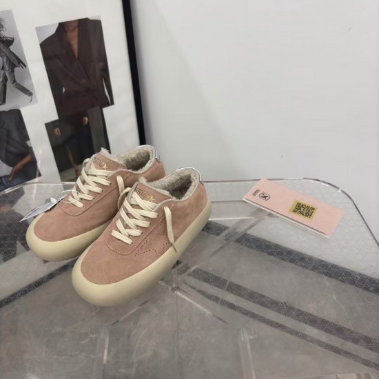 GGDB Shoes: Top Quality