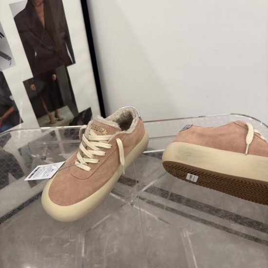 GGDB Shoes: Top Quality