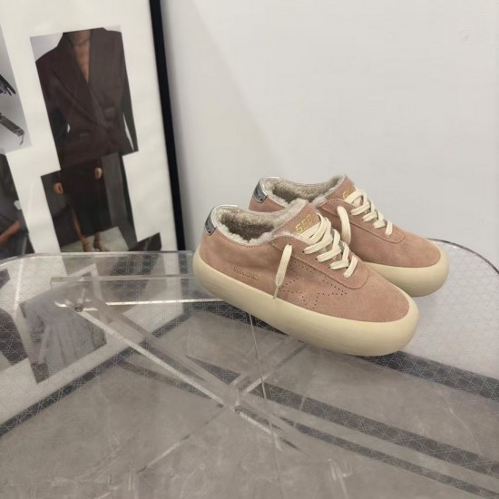 GGDB Shoes: Top Quality