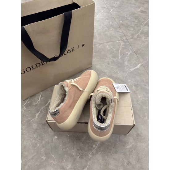 GGDB Shoes: Top Quality