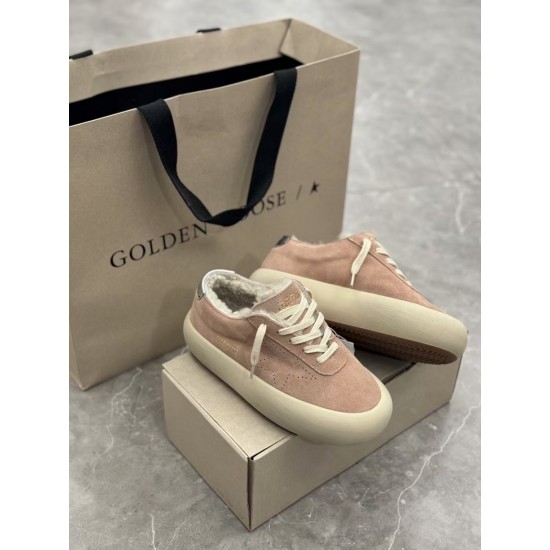 GGDB Shoes: Top Quality