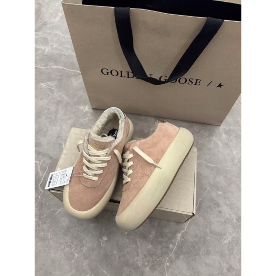 GGDB Shoes: Top Quality
