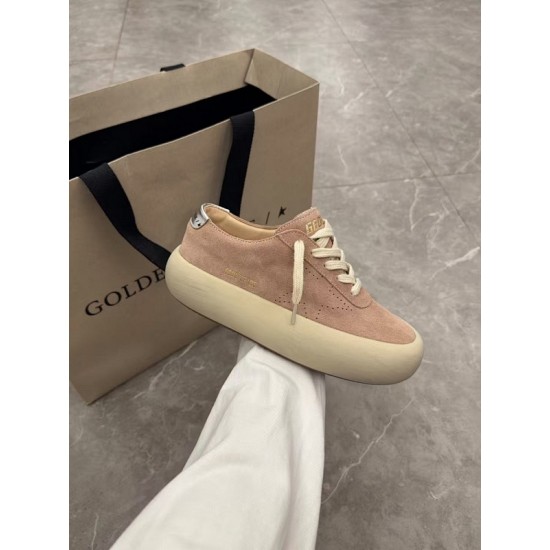 GGDB Shoes: Top Quality