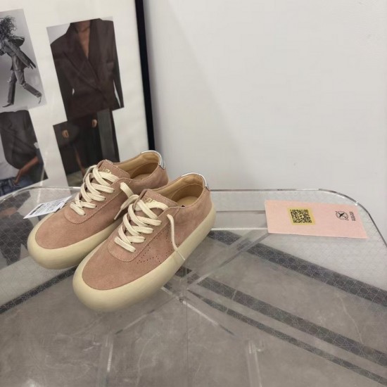 GGDB Shoes: Top Quality