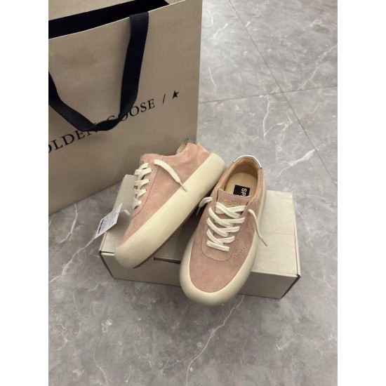 GGDB Shoes: Top Quality