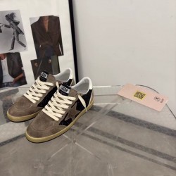 GGDB Shoes: Top Quality