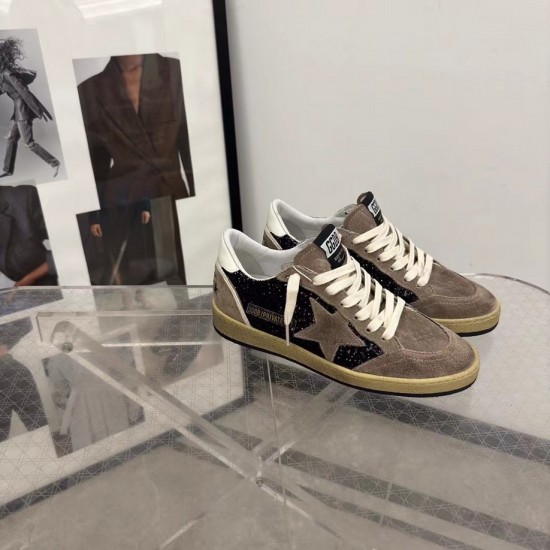 GGDB Shoes: Top Quality