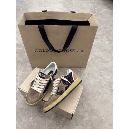 GGDB Shoes: Top Quality