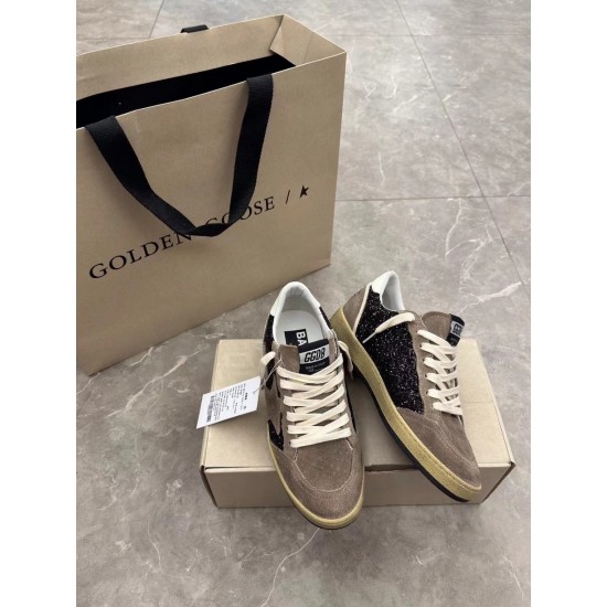 GGDB Shoes: Top Quality