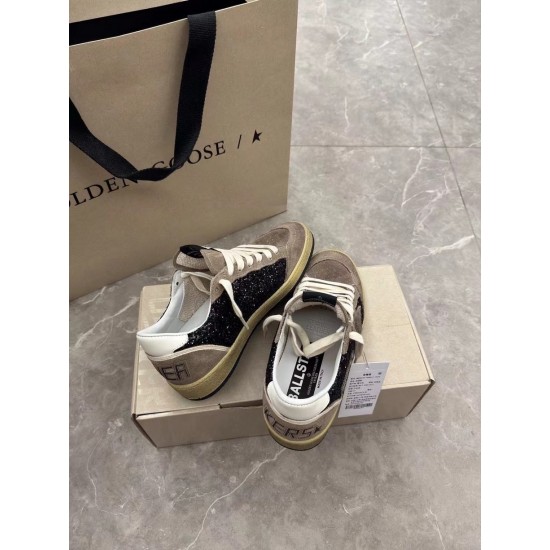 GGDB Shoes: Top Quality
