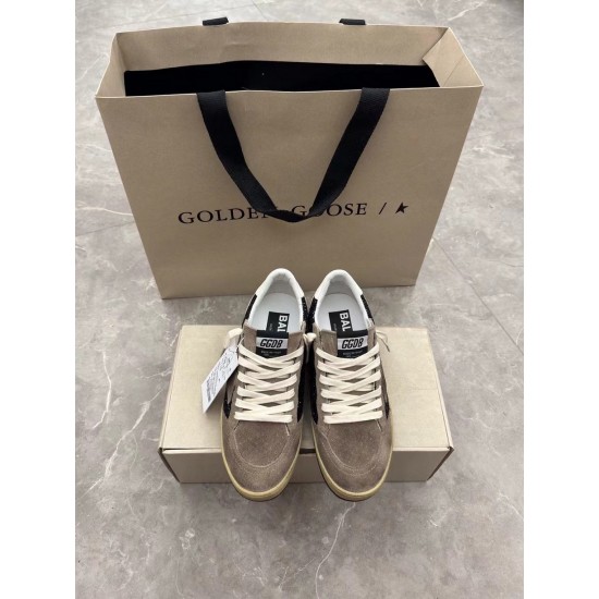GGDB Shoes: Top Quality