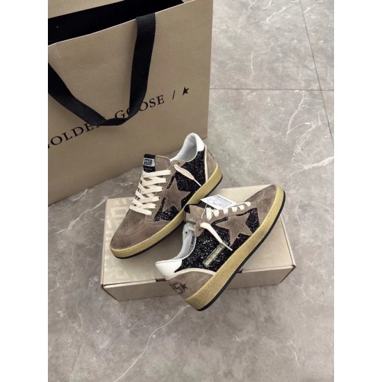 GGDB Shoes: Top Quality