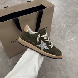 GGDB Shoes: Top Quality