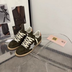GGDB Shoes: Top Quality