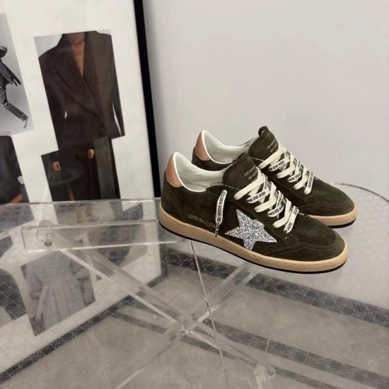 GGDB Shoes: Top Quality