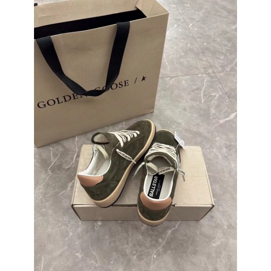 GGDB Shoes: Top Quality