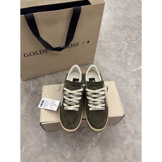 GGDB Shoes: Top Quality